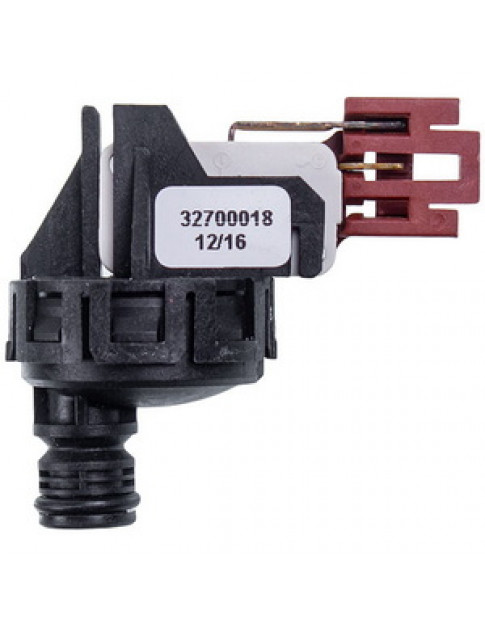 Реле тиску води 0,3-1,2 бар для газового котла Ariston/Chaffoteaux 65105090