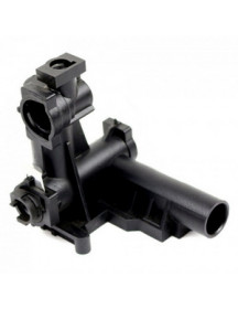 Гідравлічний вузол лівий для газового котла Ariston Egis, AS, Clas System, Genus Premium 65105091-02