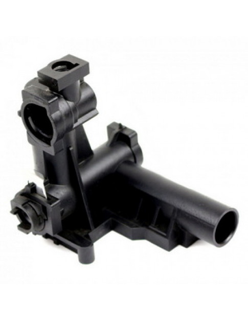 Гідравлічний вузол лівий для газового котла Ariston Egis, AS, Clas System, Genus Premium 65105091-02