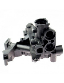 Гідравлічний вузол обратки (правий) для газового котла Ariston Genus, Genus Premium 65105322