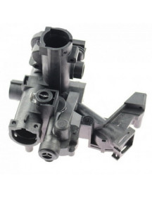 Гідравлічний вузол обратки (правий) для газового котла Ariston Genus, Genus Premium 65105322