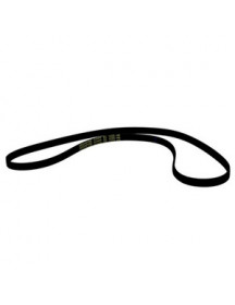 Ремінь 1225H8 EL Megadyne для пральної машини 651063650 чорний