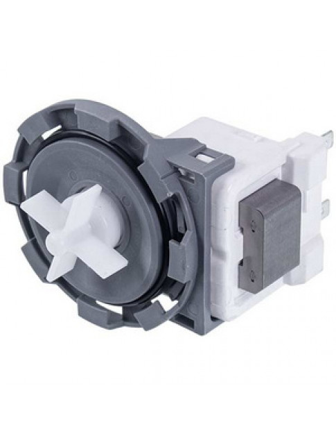 Помпа 30W B20-6A01 Hanyu для пральних машин Ardo 651065248