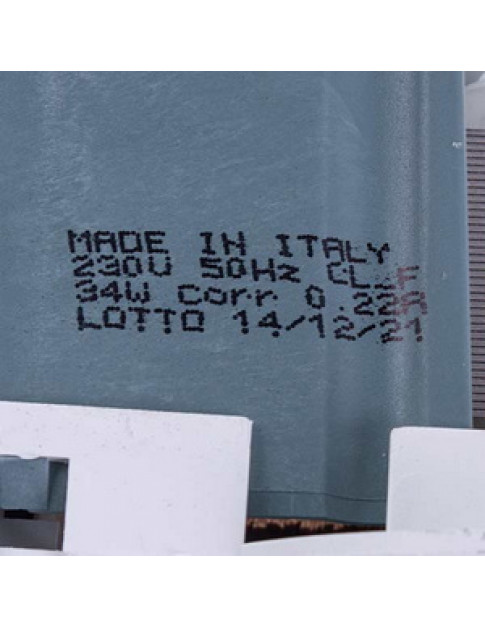 Помпа (насос) GRE 651065248 для пральної машини Ardo