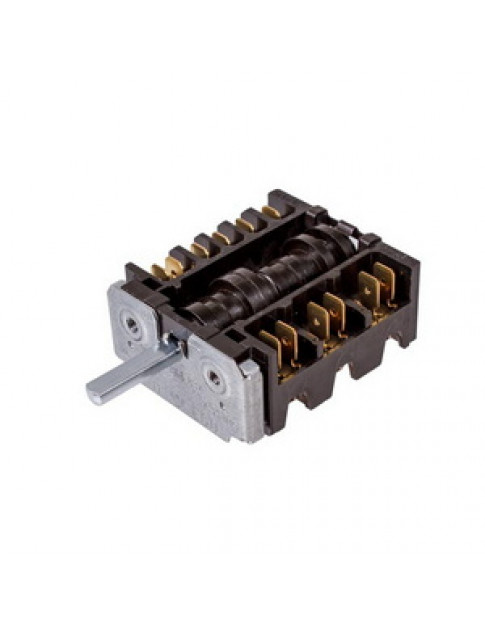 Перемикач режимів EGO 46.23866.834 651067119 духовки Ardo