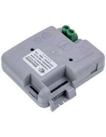 Модуль термостата з датчиком для водонагрівача Ariston Pro Eco 65108564