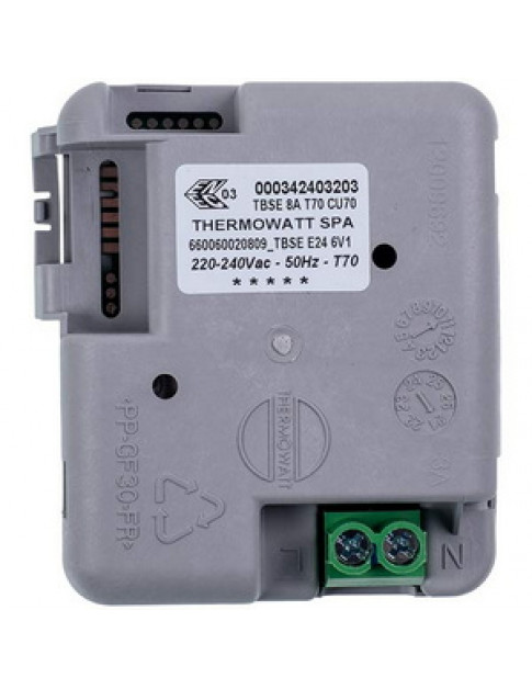 Модуль термостата з датчиком для водонагрівача Ariston Pro Eco 65108564