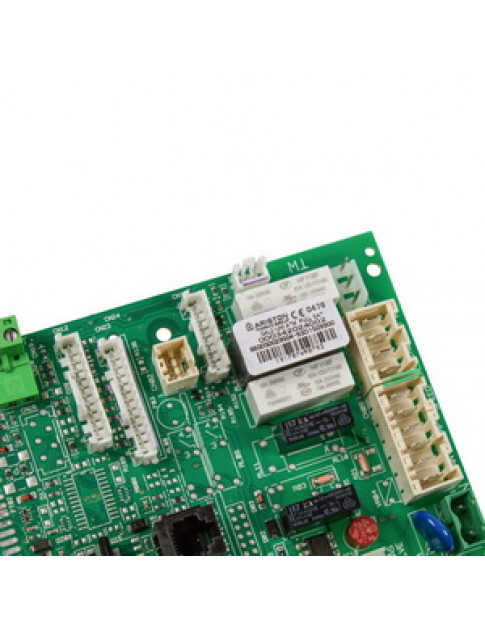 Плата керування для газового котла Ariston Clas, Genux, Chaffoteaux Inoa, Talia System 65109313-05