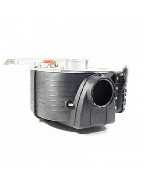 Теплообмінник для конденсаційного котла Ariston Clas/Genus Premium Evo System 18/24 кВт 65111608