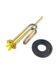 Тен для бойлера під анод 1200W (мідний) 65111787 Ariston