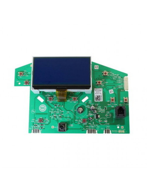 Плата дисплея для газового котла Ariston Genus Evo, Genus Premium Evo 65111882-02