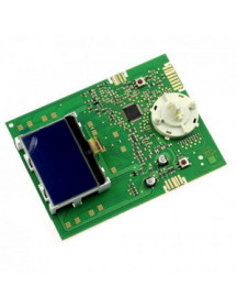 Плата дисплея для газового котла Ariston Clas Evo, Clas Evo System 65111883