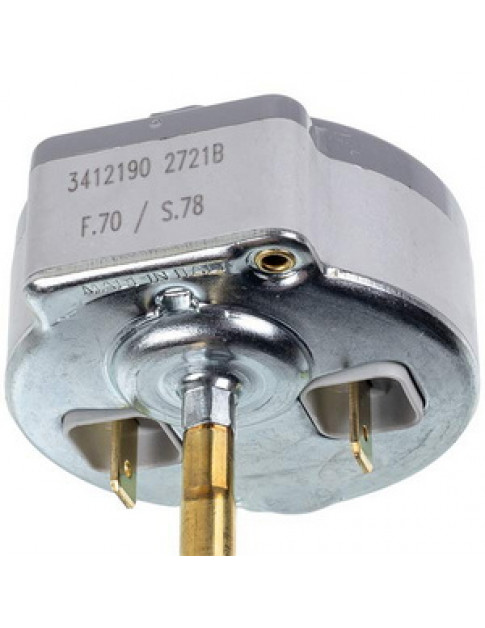 Термостат 65112657 для бойлера (водонагрівача) Ariston