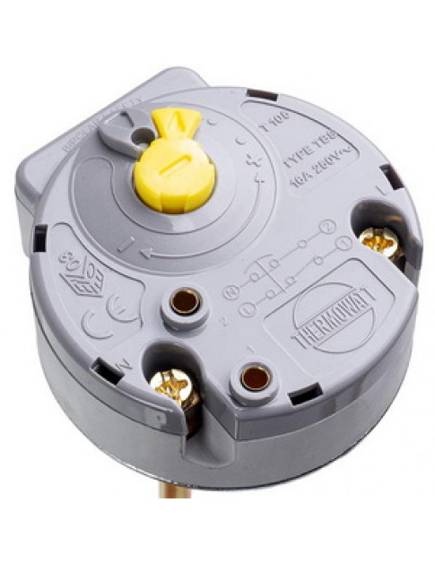 Термостат 65112657 для бойлера (водонагрівача) Ariston