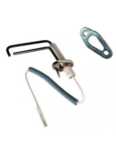 Електрод розпалу для газового котла Ariston 65114235