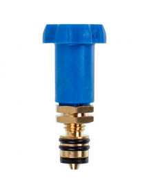 Кран підживлення для газового котла Ariston Clas, Egis, Matis, BS, Chaffoteaux Alixia, Pigma, Talia, Elexia 65114261