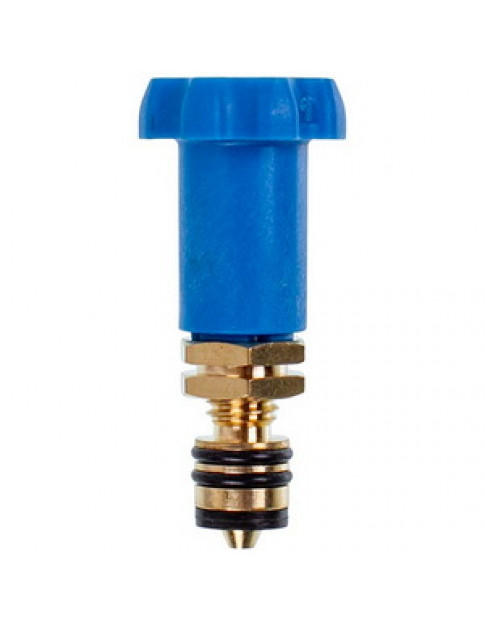 Кран підживлення для газового котла Ariston Clas, Egis, Matis, BS, Chaffoteaux Alixia, Pigma, Talia, Elexia 65114261