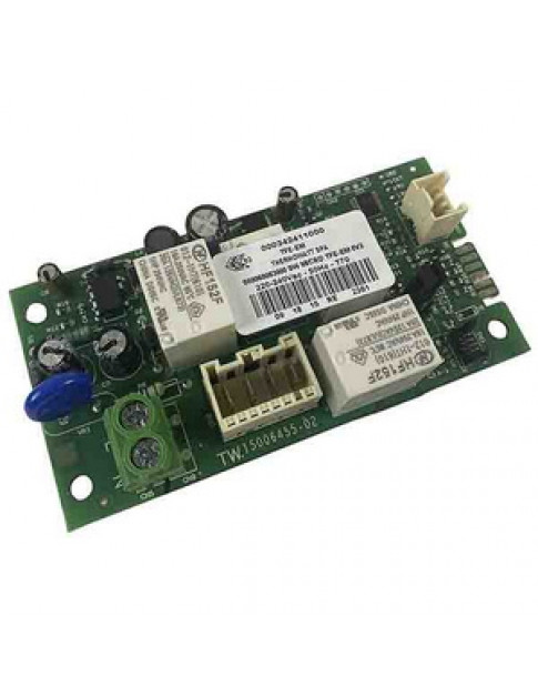 Ariston 65114573 Плата силова для бойлера