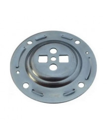 Фланець круглий 65114661 для бойлера Ariston