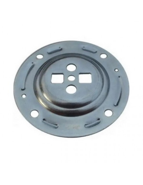 Фланець круглий 65114661 для бойлера Ariston