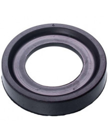 Фланцевый тен для бойлера Ariston 65114900 1200W (медный) фланец 48mm, L-170mm (под анод M5)