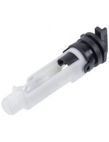 Датчик протоку ГВП для газового котла Ariston Clas, Genus, Cares, Alteas, Chaffoteaux Alixia, Mira 65114919