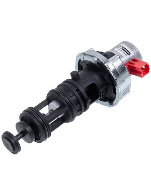 Сервопривід триходового клапана для газового котла Ariston Alteas, Clas, Cares, Genus, Chaffoteaux 65114924