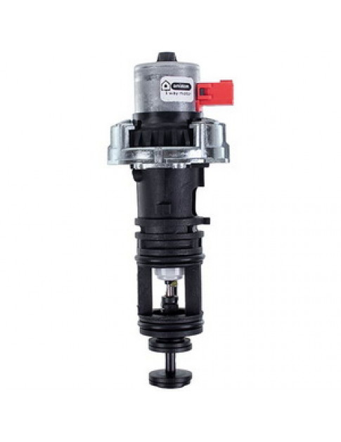 Сервопривід триходового клапана для газового котла Ariston Alteas, Clas, Cares, Genus, Chaffoteaux 65114924