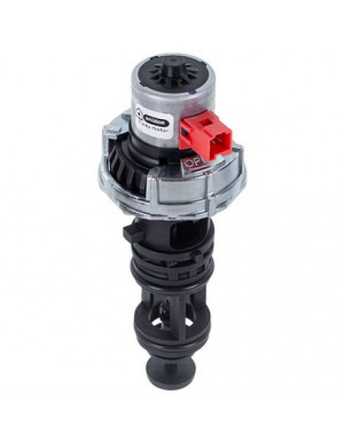 Сервопривід триходового клапана для газового котла Ariston Alteas, Clas, Cares, Genus, Chaffoteaux 65114924