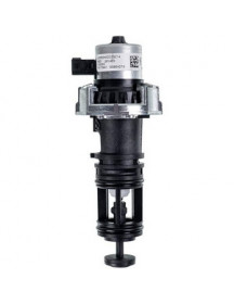 Сервопривід триходового клапана для газового котла Ariston 65114924 Сервопривід триходового клапана для газового котла Ariston 65114924