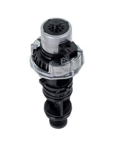 Сервопривід триходового клапана для газового котла Ariston 65114924