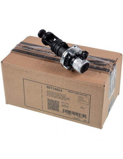 Сервопривід триходового клапана для газового котла Ariston 65114924