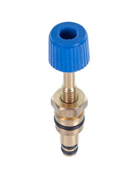 Кран підживлення для газового котла Ariston Alteas X, Cares X, Clas X, Genus X, HS X 65114925