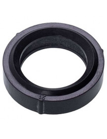 Ariston 65114928 Прокладка 28x20x8mm теплообмінника для газового котла 