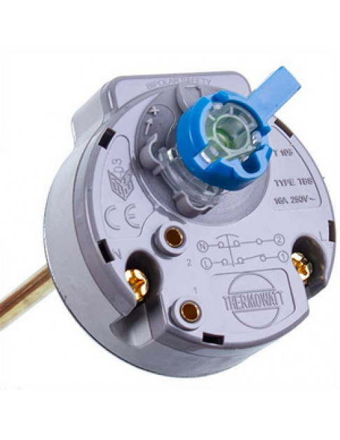 Термостат 65115012 для бойлера Ariston Термостат 65115012 для бойлера Ariston