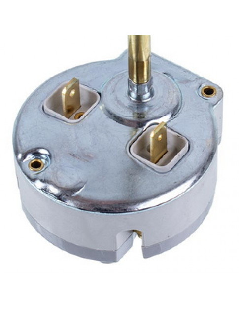 Термостат для бойлера Ariston 65115013 Thermowatt TBS 16A 250V, стержень L=220мм, F.78/S82°C выходы на лампу