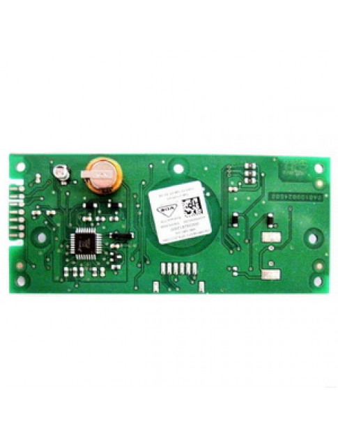 Плата індикації та керування (старого зразка) 65115246 для бойлера Ariston
