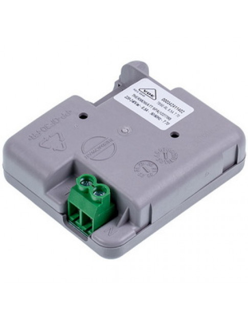 Термостат електронний для бойлера Ariston 65115258 THERMOWATT TBSE-RL 8.5A 220V з датчиком L=297mm