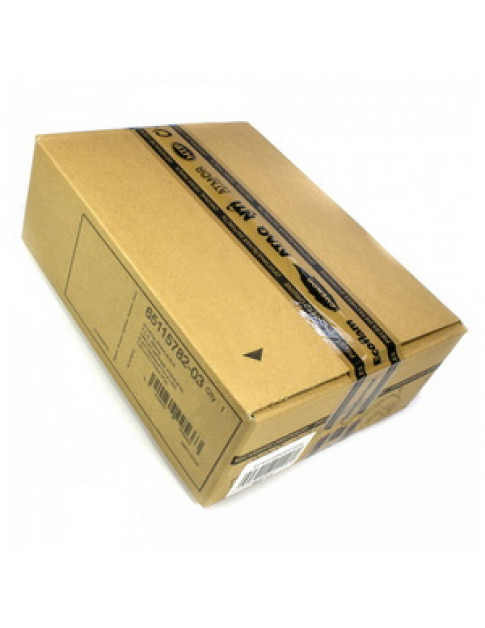 Плата керування для газового котла Ariston Cares/HS X, Chaffoteaux Alixia Ultra 65115782-03