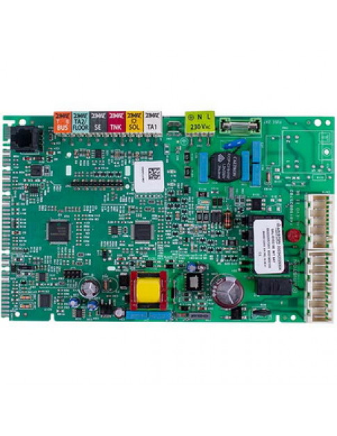 Плата керування для газового котла Ariston/Chaffoteaux 65115783-03