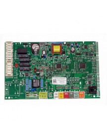 Плата керування для газового котла Ariston 65115783-04