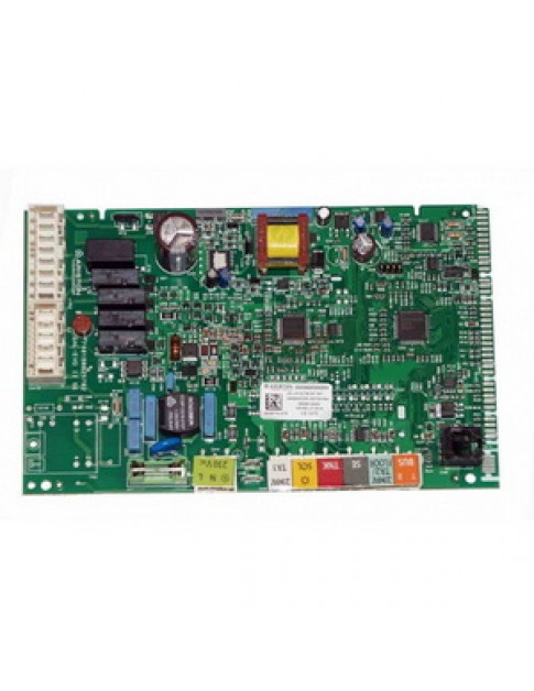 Плата керування для газового котла Ariston 65115783-04