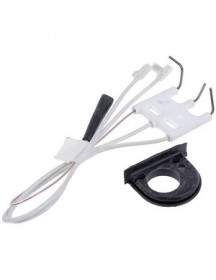 Електрод розпалу та іонізації для газового котла Ariston Clas, Genus, Egis 65115802