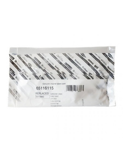 Прокладка під фланець D=65/36 мм для бойлера Ariston 65116115