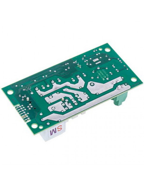 Плата управління 65116249 для бойлера Ariston