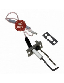 Електрод розпалу та іонізації для газового котла Ariston 65116556-01