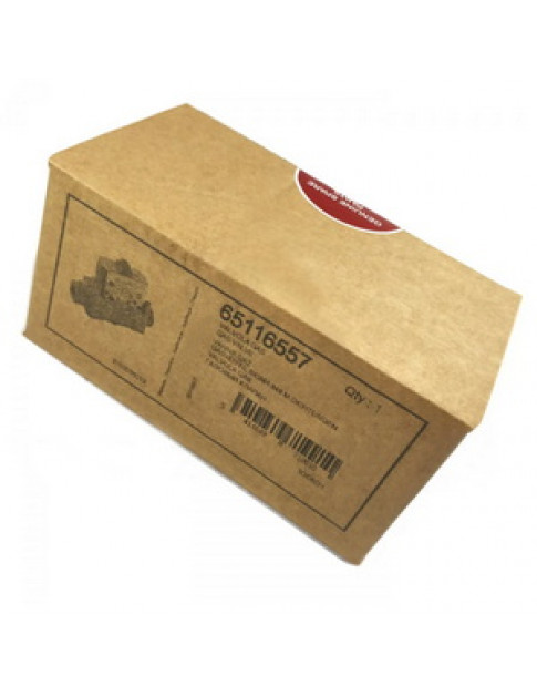 Газовий клапан B&P SGV100 C1100018 для конденсаційного котла Ariston Alteas, Genus, Chaffoteaux Mira 65116557