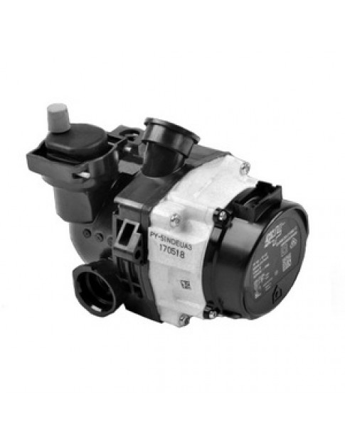 Частотний циркуляційний насос у зборі 5М PWM Taco TH0050 5-44 Вт для конденсаційного котла Ariston 65116908-03