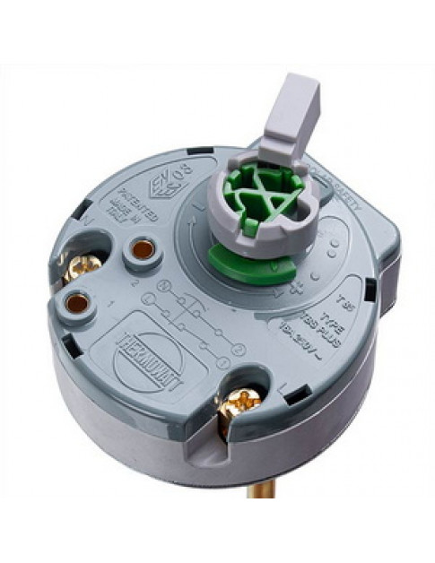 Термостат для бойлера Ariston 65117774 Arctol 1818A 20A 250V L=270mm