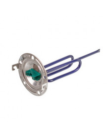 Ariston 65118076 Тен фланцевий 1500W для бойлера (під анод M5)